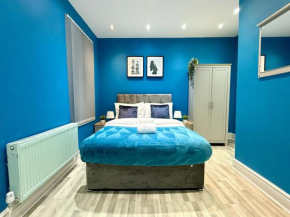 Liverpool Serviced Apartment - Mallow